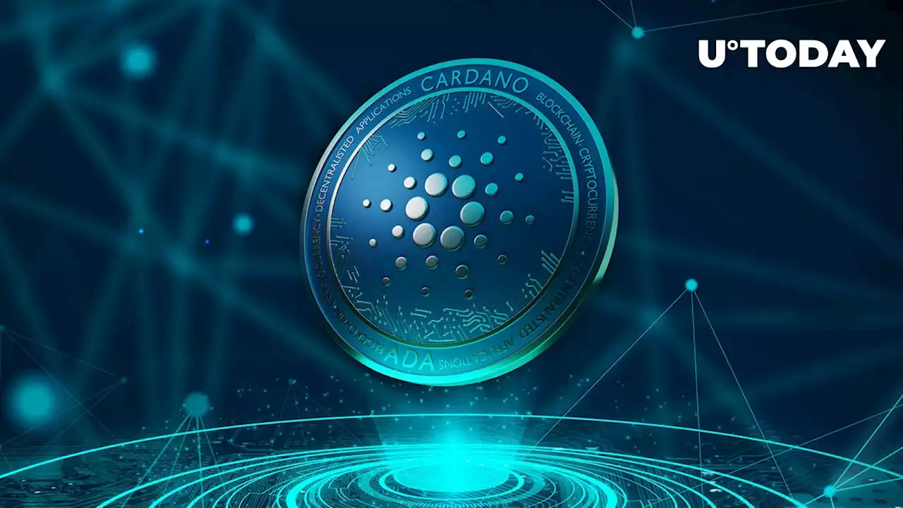 Cardano (ADA) Celebrates 6th Anniversary of Genesis Block Creation