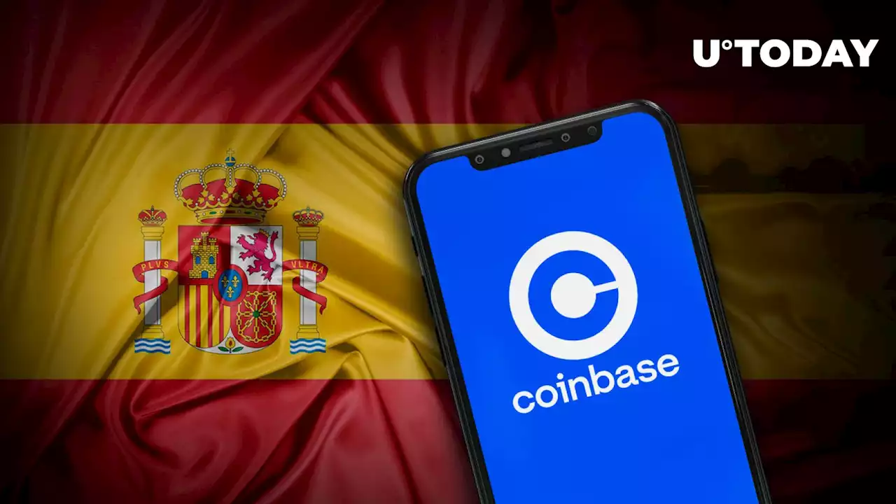 Coinbase Obtains EU Registration as US, UK Cracking Down on Crypto