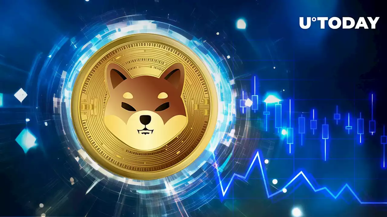 Shiba Inu (SHIB) Lands on Massive 23 Trillion Support Level