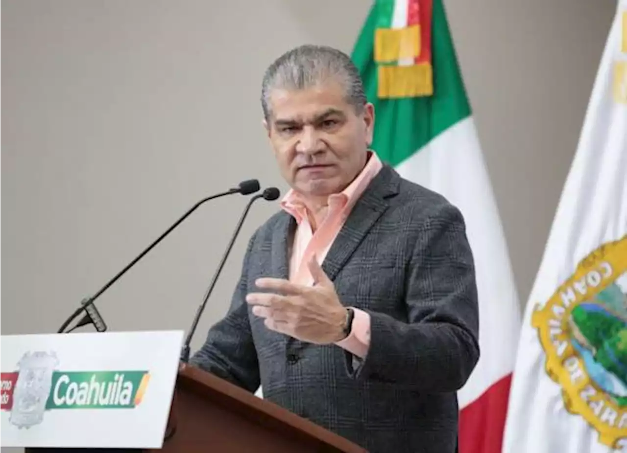 Coahuila: destacan impacto de programas sociales para abatir pobreza