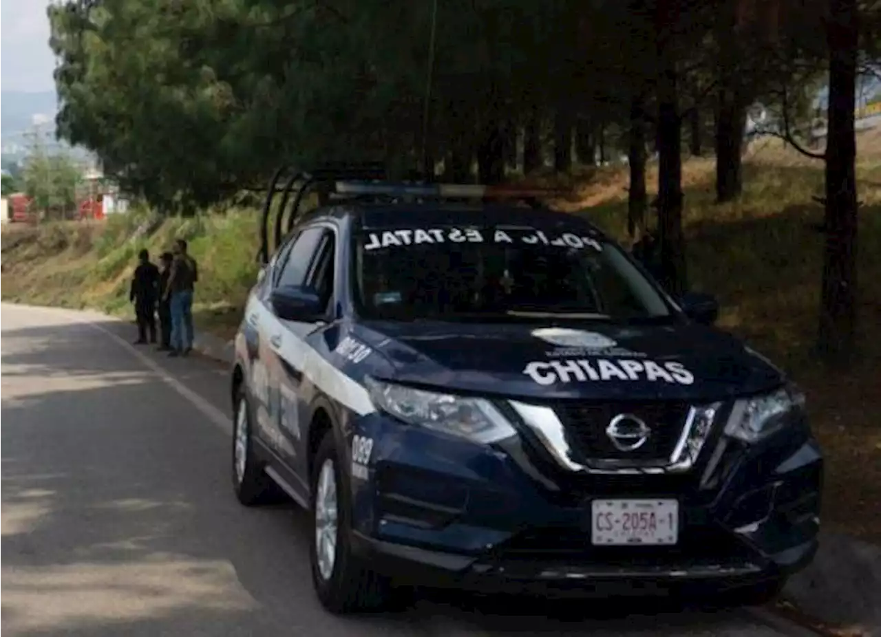 Denuncia iglesia violencia en San Cristóbal de las Casas