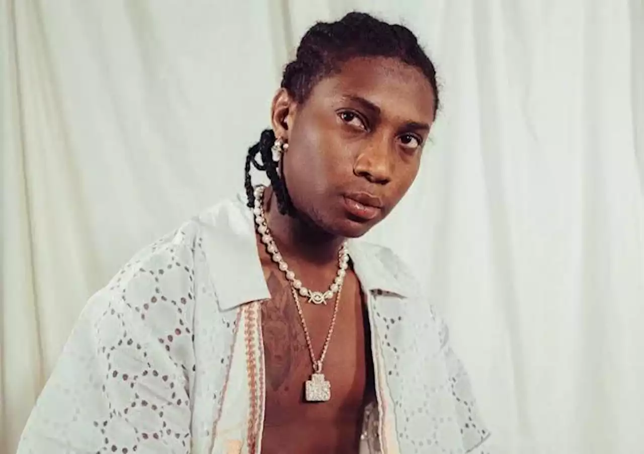 Mohbad: Mum asked me not to return to Nigeria yet