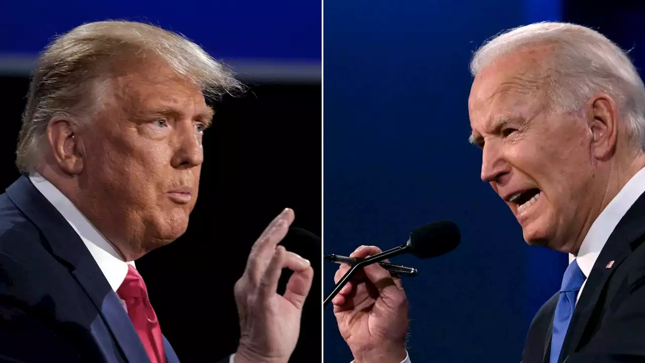 Donald Trump Tightens Grip Over GOP Primary; Democratic Voters Fret Over Biden’s Age: NBC Poll