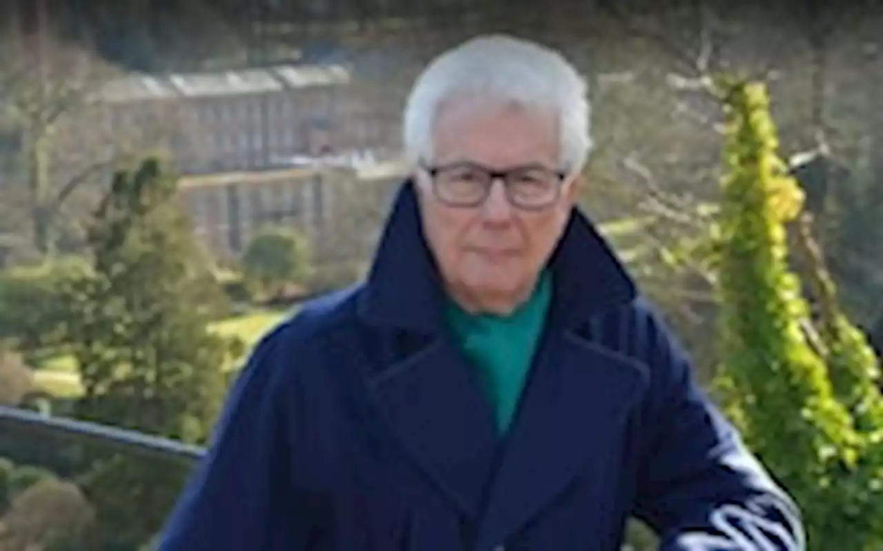 | Ken Follett’s new novel proves he’s a master of the historical drama