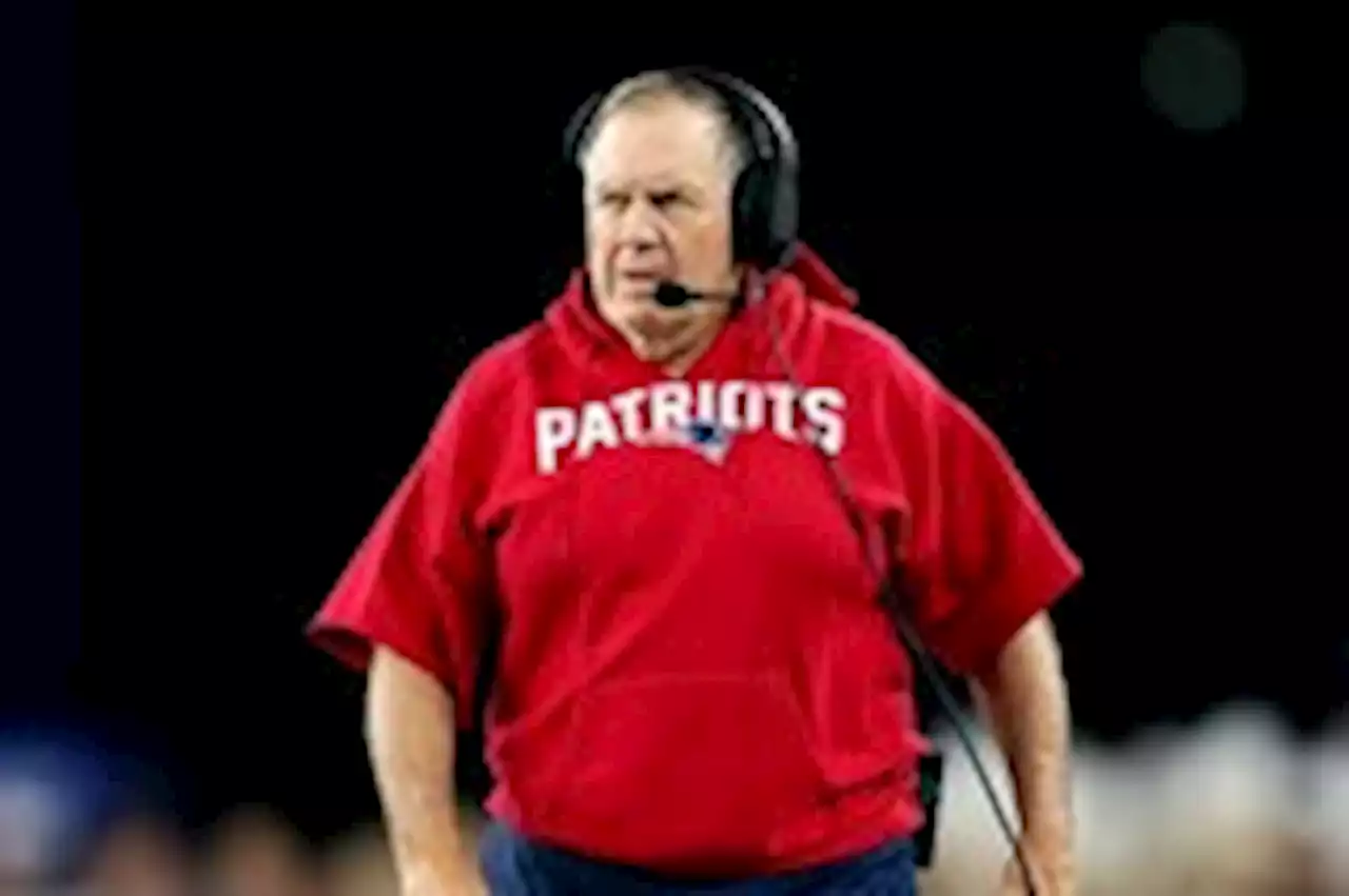 | NFL primer: It’s a big week for Bill Belichick and Zach Wilson