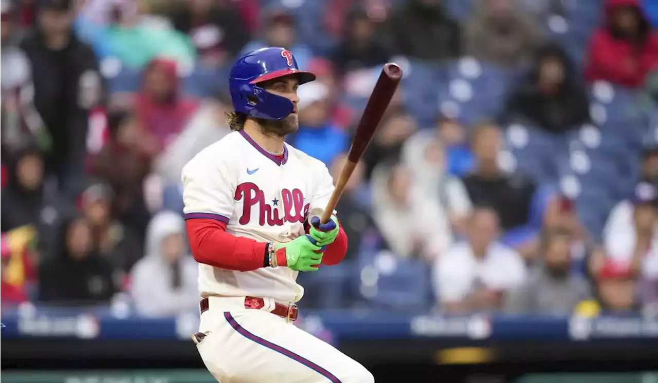 Phillies win 5-4 over New York Mets, Nick Castellanos sets career mark with  103rd RBI