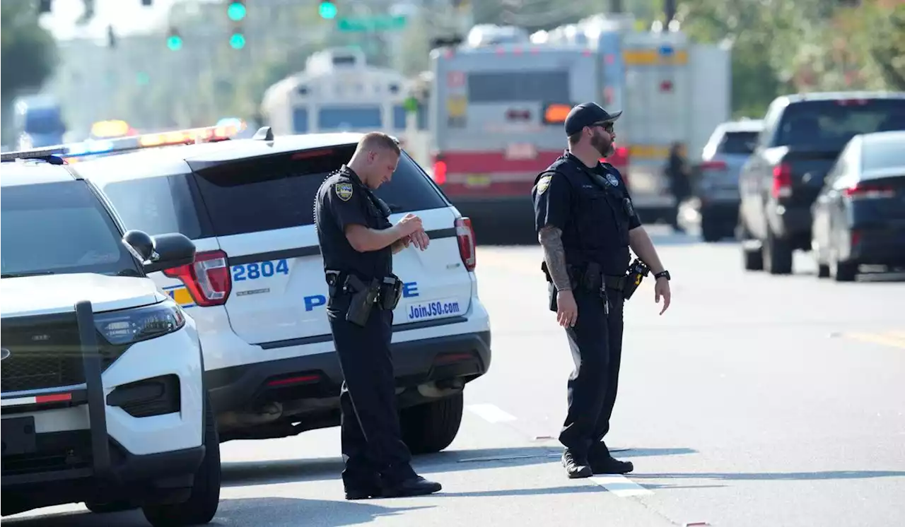 Two Florida children steal mother’s car, drive over 200 miles in runaway attempt