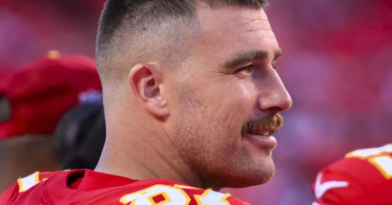 Travis Kelce stars in Pfizer commercial backing COVID and flu vaccines