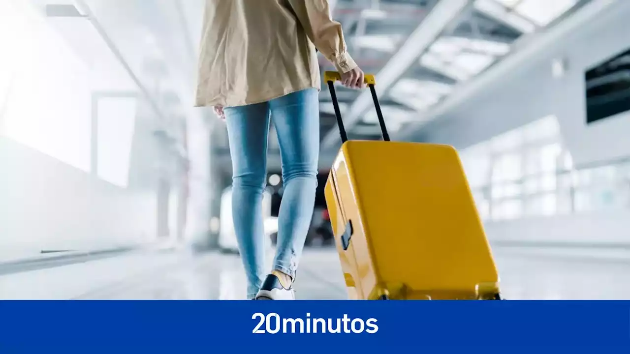 Los españoles gastaron un 10% más en viajes este verano, hasta los 2.200 euros por persona