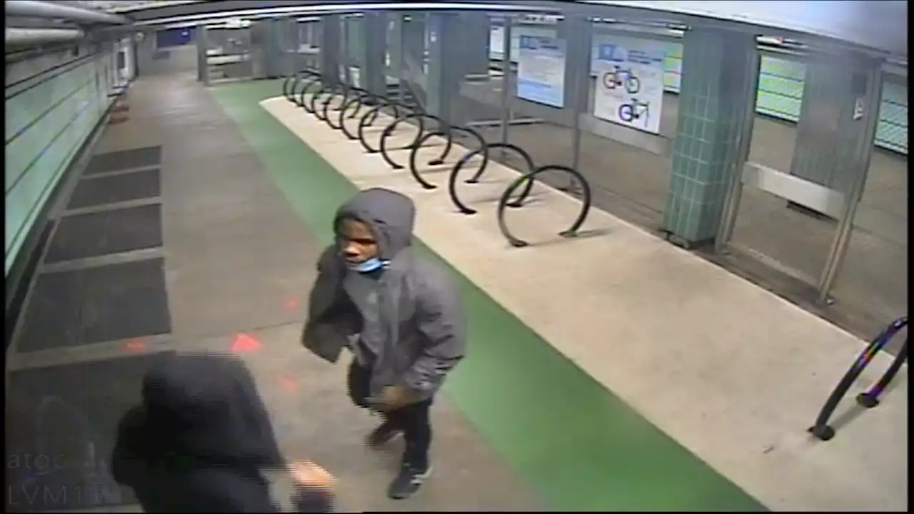 Man wanted in shooting at South Philadelphia SEPTA station