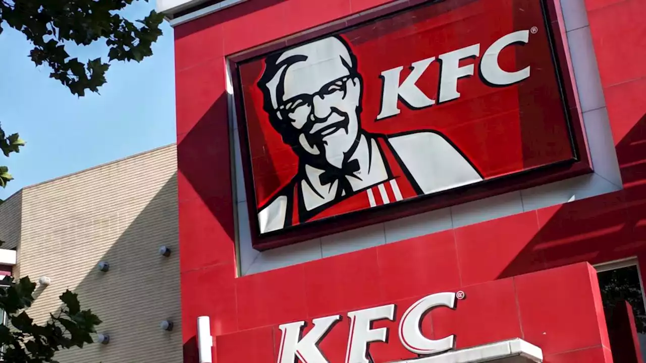 Outrage as several KFC stores go cashless