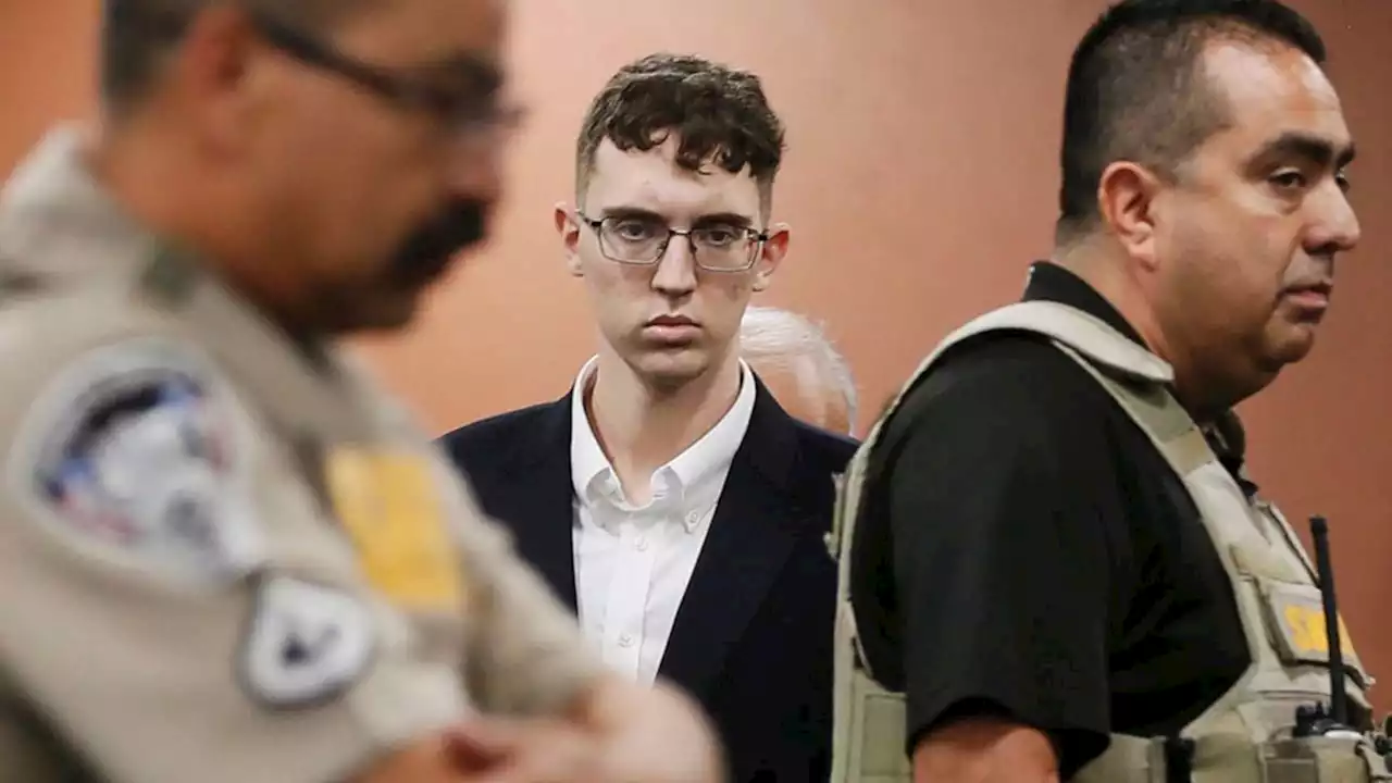 Texas Walmart shooter agrees to pay more than $5M to families over 2019 racist attack