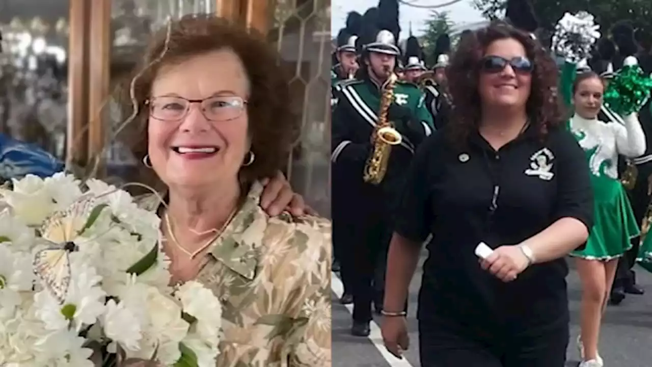 Farmingdale community prepares to say goodbye to beloved teachers killed in bus crash