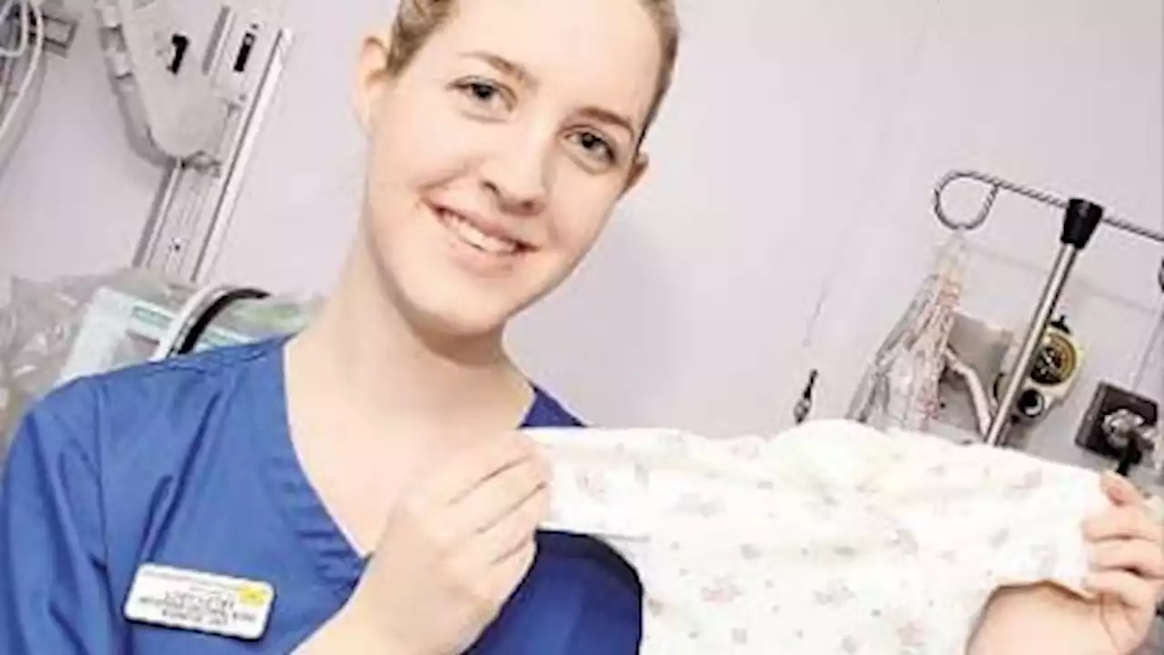 Killer nurse Lucy Letby to be re-tried over one alleged attempted murder
