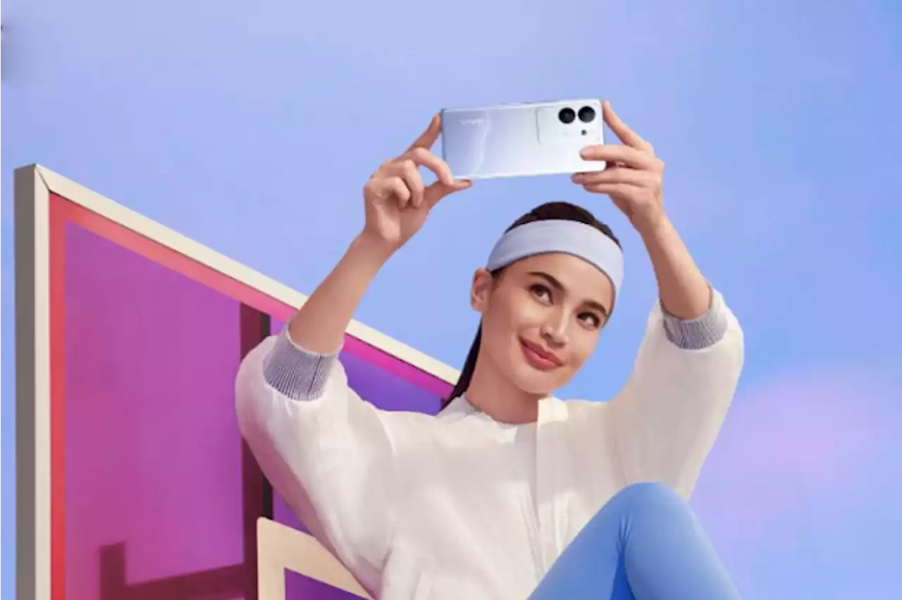 A grand tech launch with Anne Curtis