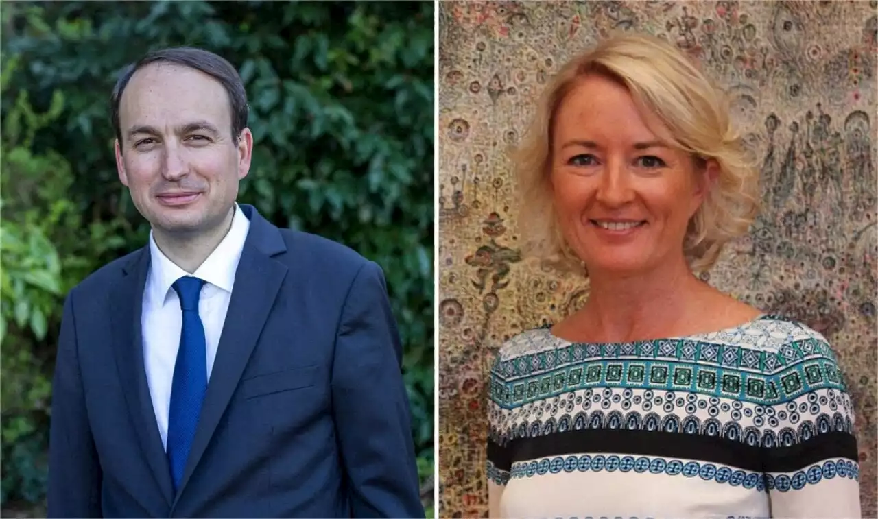 Sénatoriales en Mayenne : Elisabeth Doineau et Guillaume Chevrollier réélus