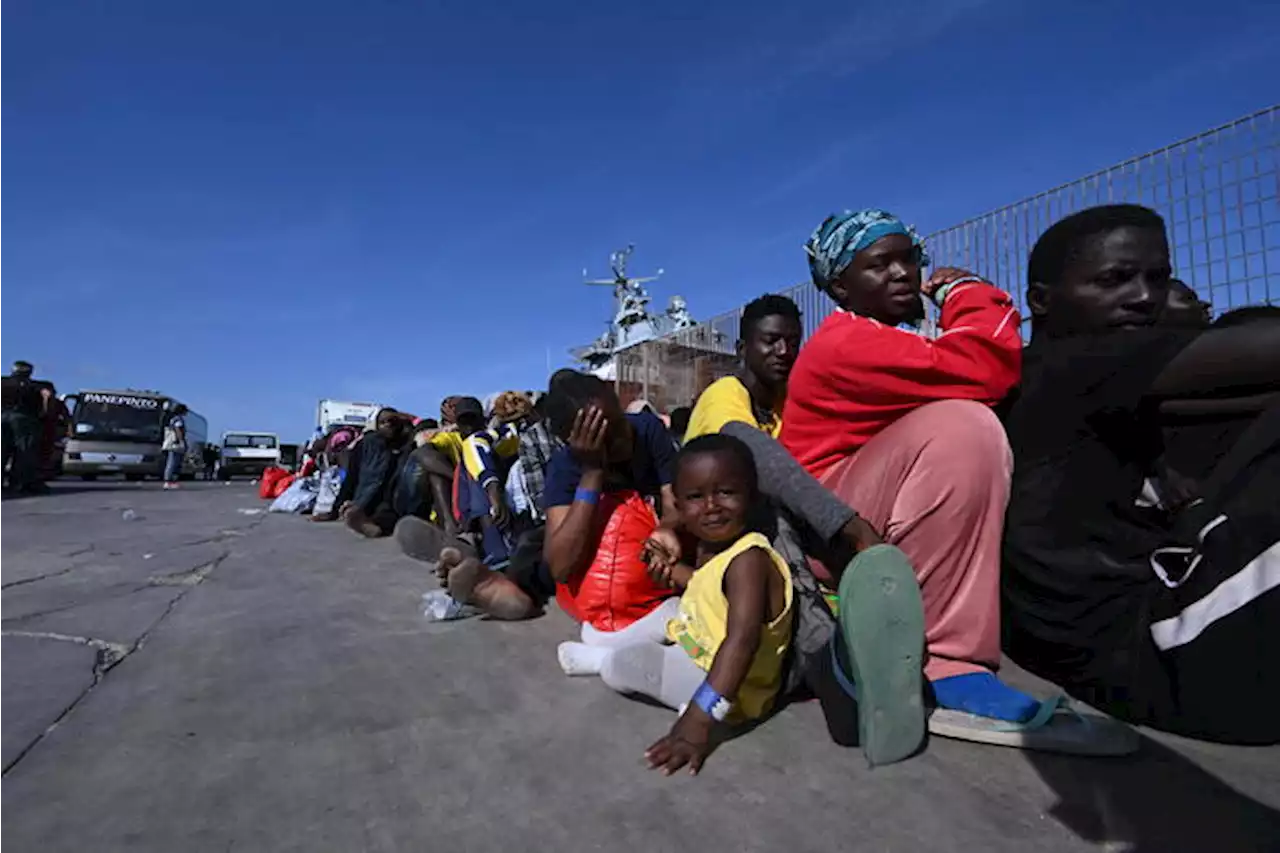 Ue, 'cauzione per evitare Cpr va valutata caso per caso' - Ultima ora