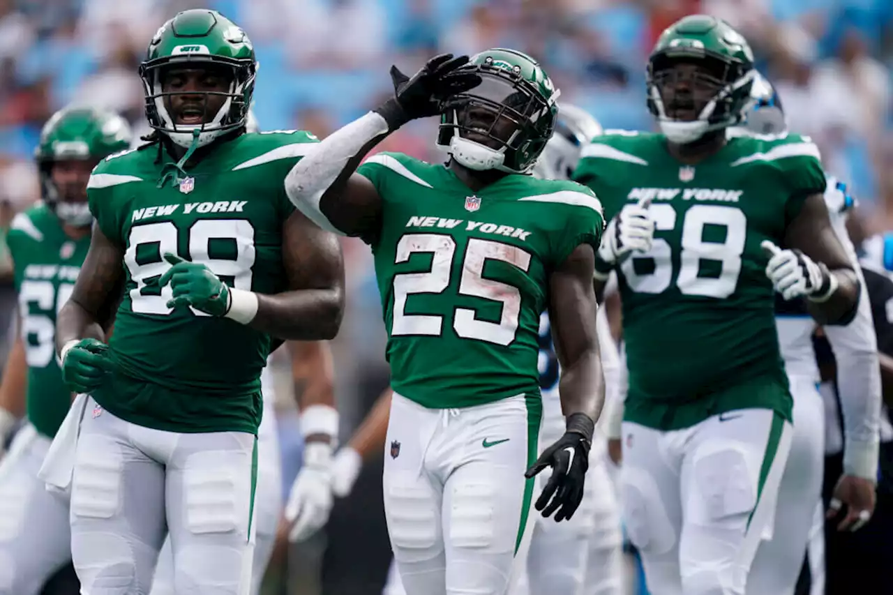 Jets vs. Patriots Week 3 Inactive List: Can Gang Green exploit rival’s decimated secondary?
