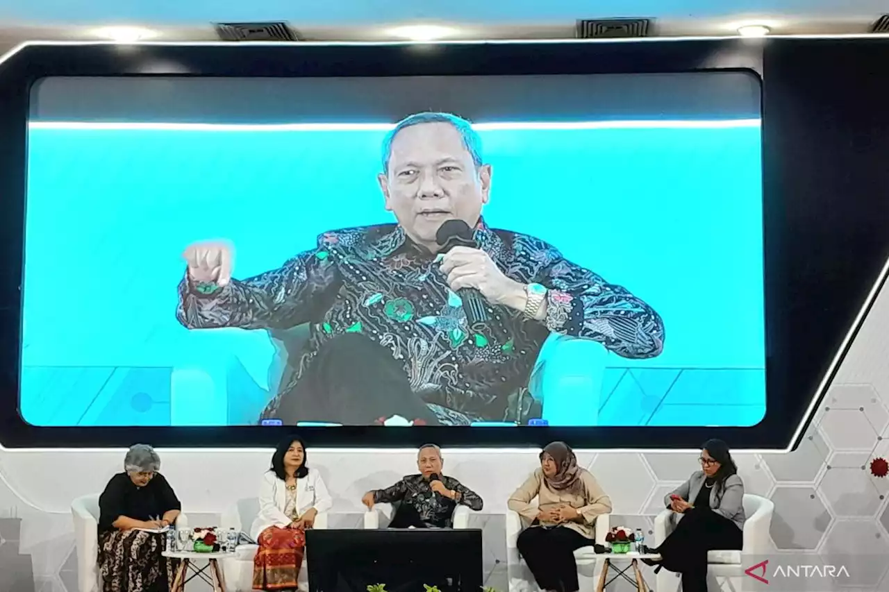 Pakar: Prioritas negara pada kesehatan kunci hadapi pandemi berikutnya