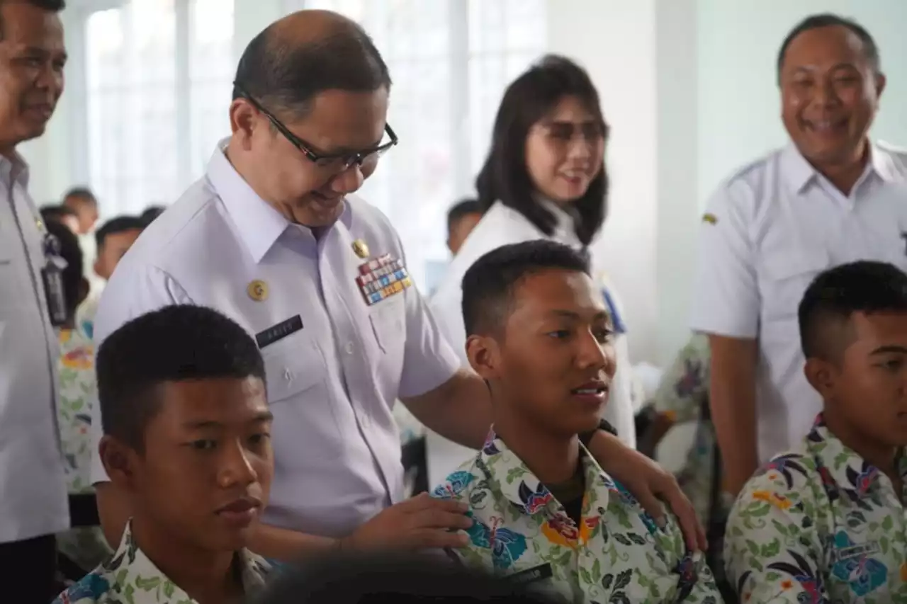 Pendidikan dan mimpi kemajuan Indonesia