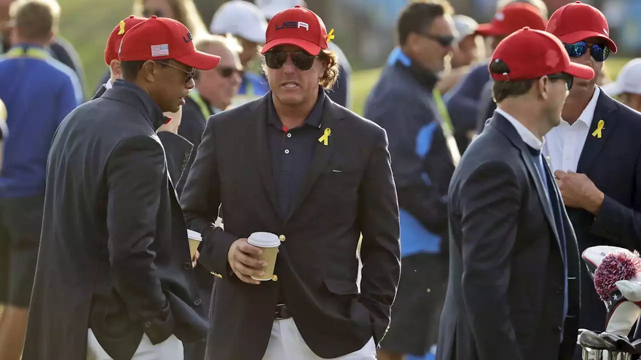 RYDER CUP '23: Recaps of the 6 straight US losses on European soil