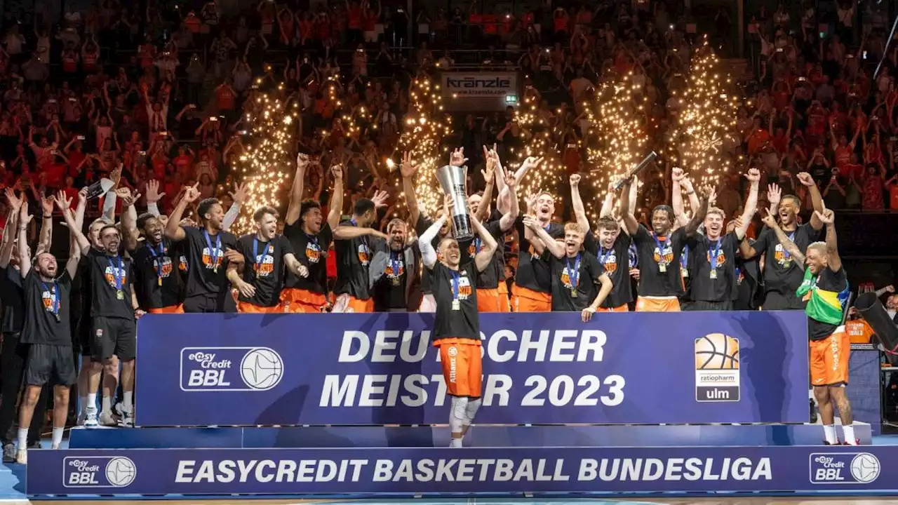 Das ist neu in der Basketball-Bundesliga