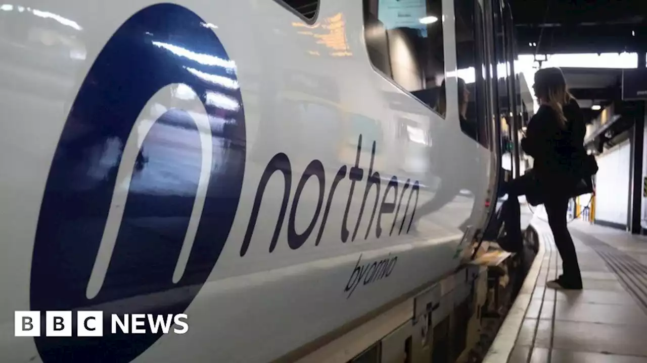 Northern trains to trial British Sign Language announcements