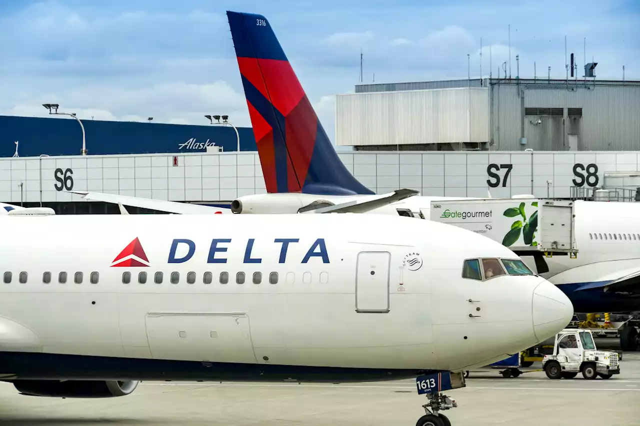 Delta Is Cutting Flights to 6 Cities, Starting Oct. 26