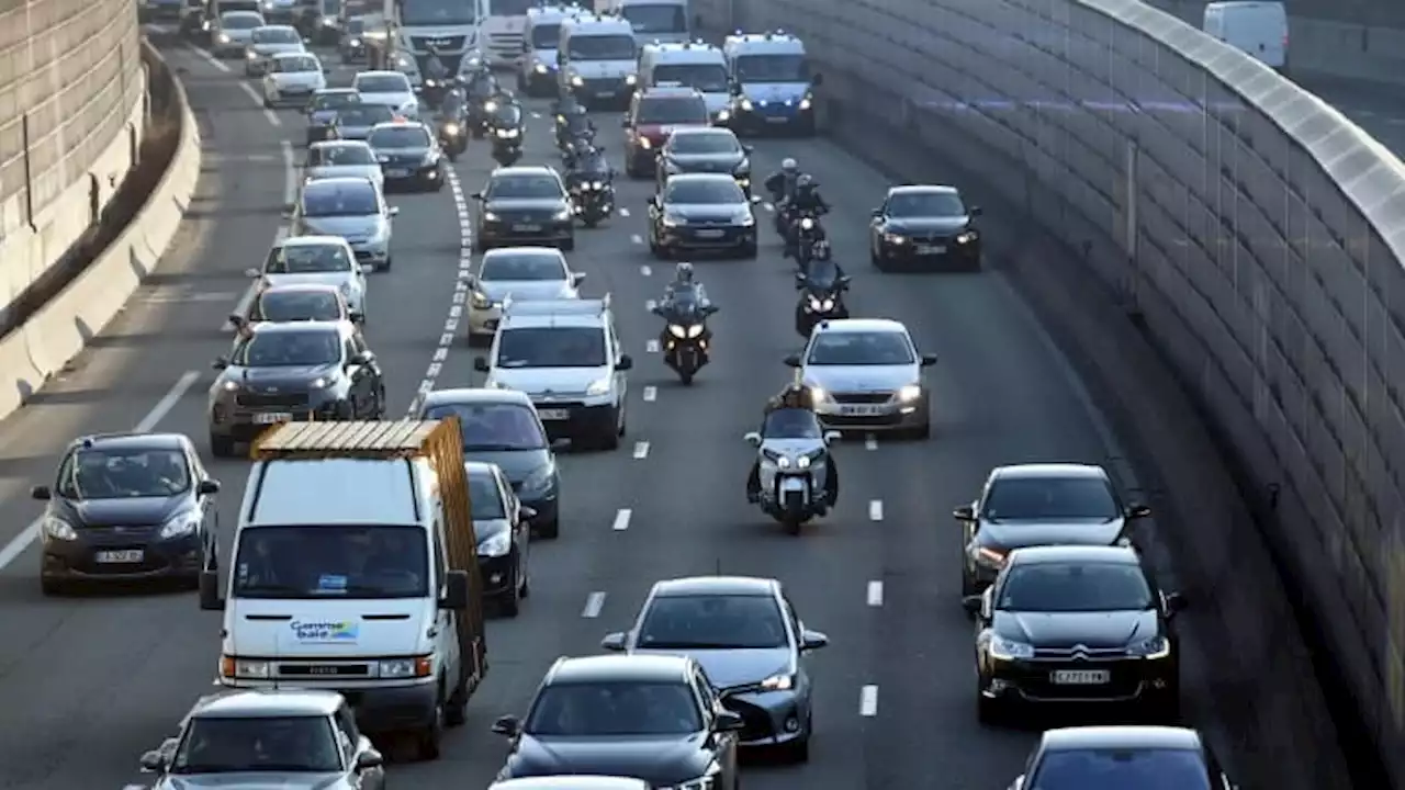 Automobile: les 27 refusent de durcir les normes sur les gaz d'échappement