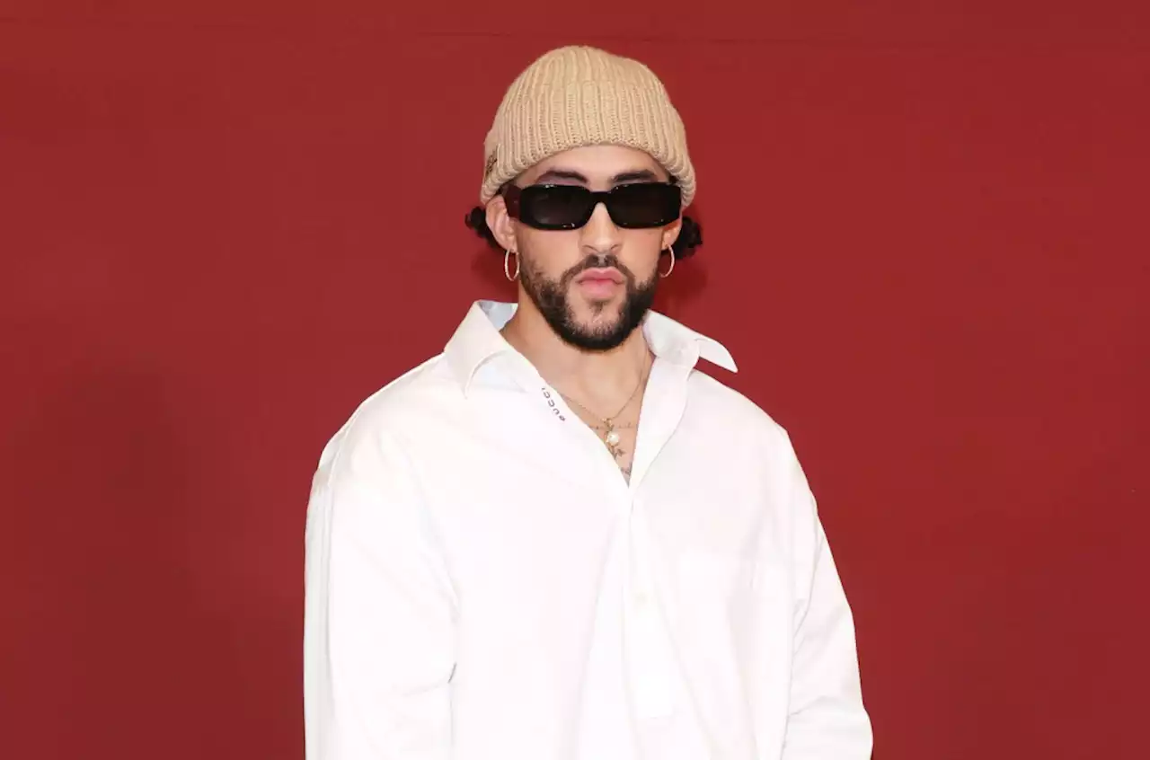 Bad Bunny Teases New Song on His WhatsApp Channel: Here’s What We Know