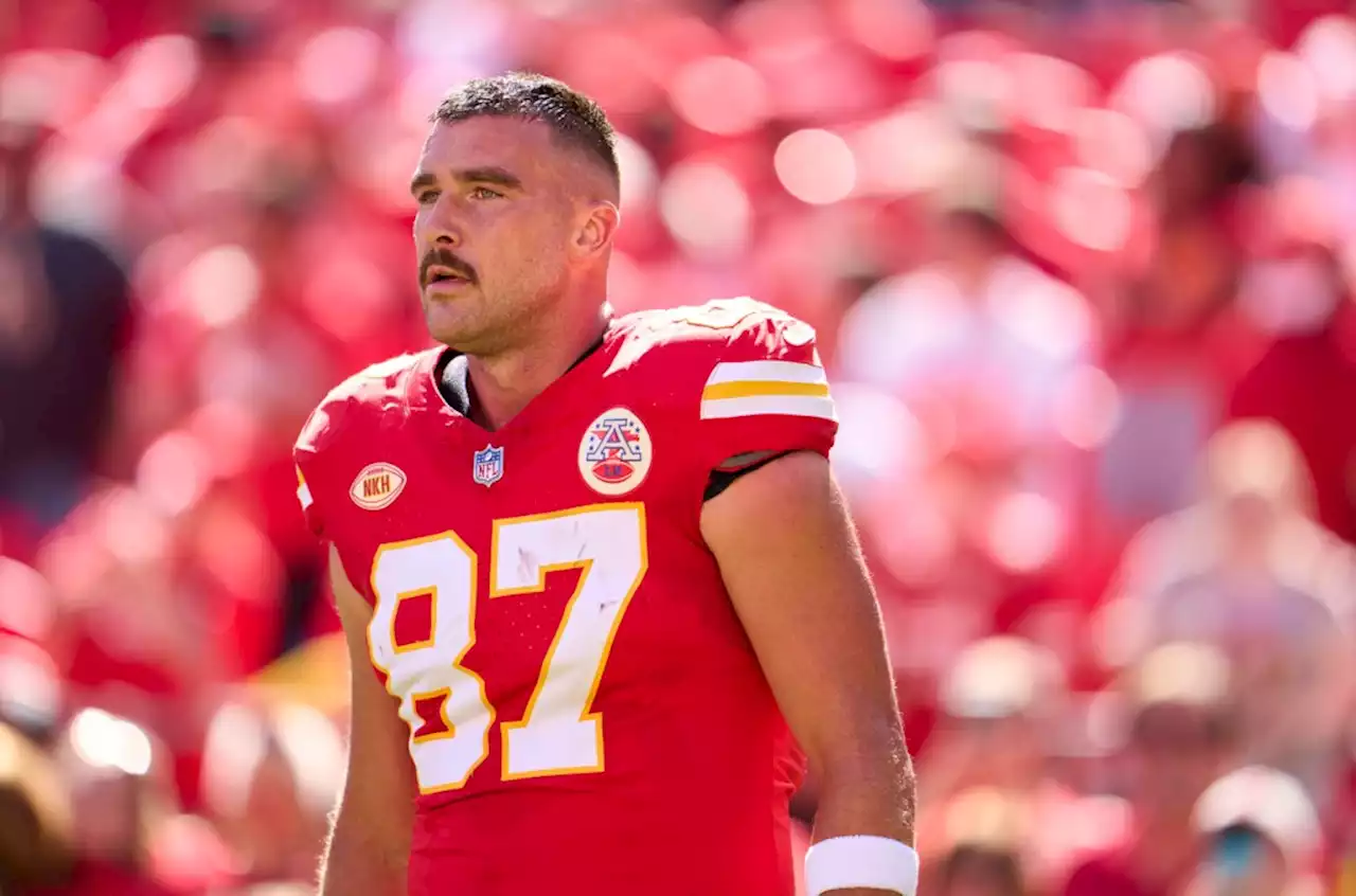 Bill Belichick Calls Taylor Swift the ‘Biggest Catch’ of Travis Kelce’s Career