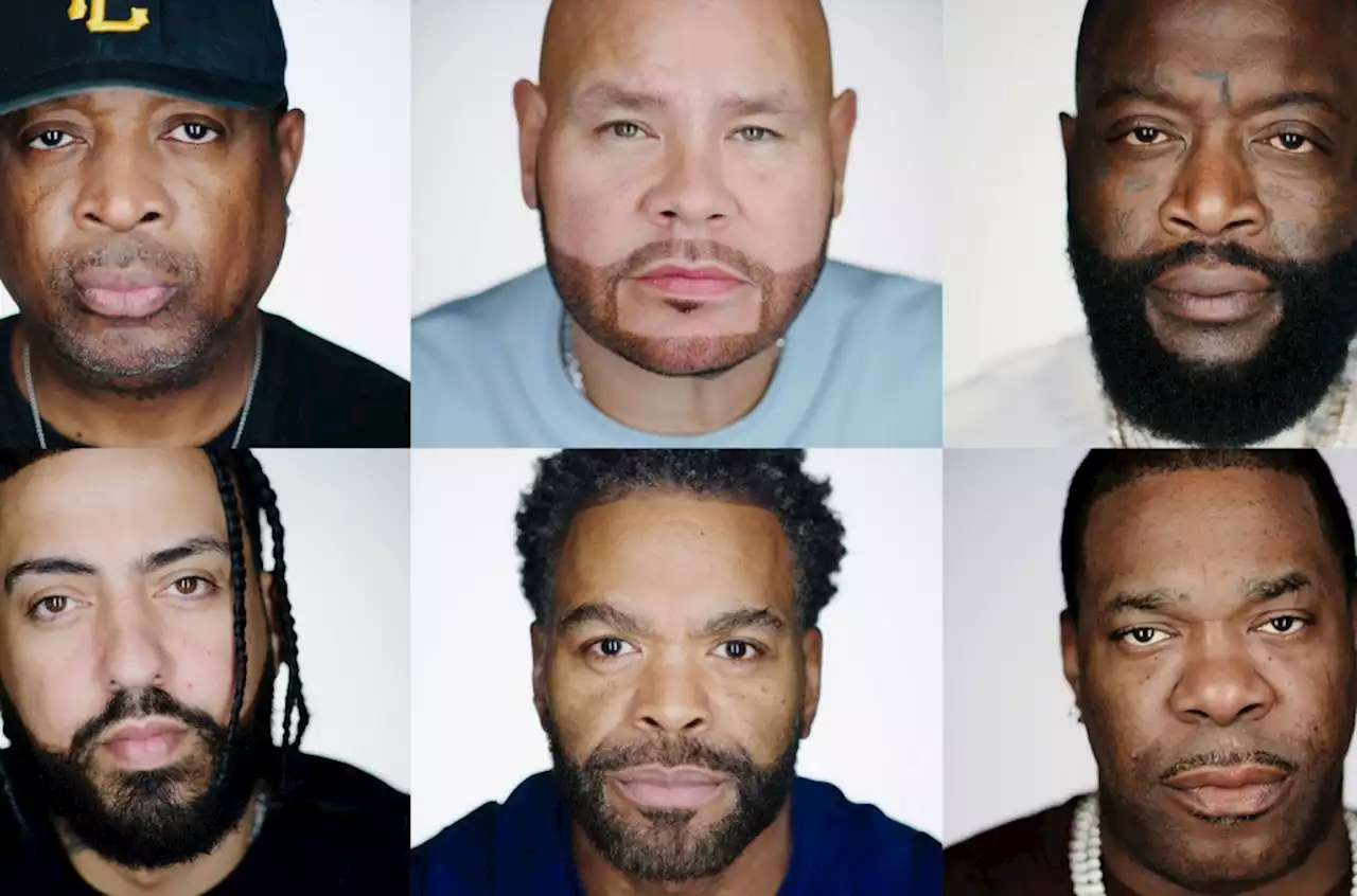 Busta Rhymes, Fat Joe, Rick Ross & More Fight for Affordable Healthcare in New PSA: Watch