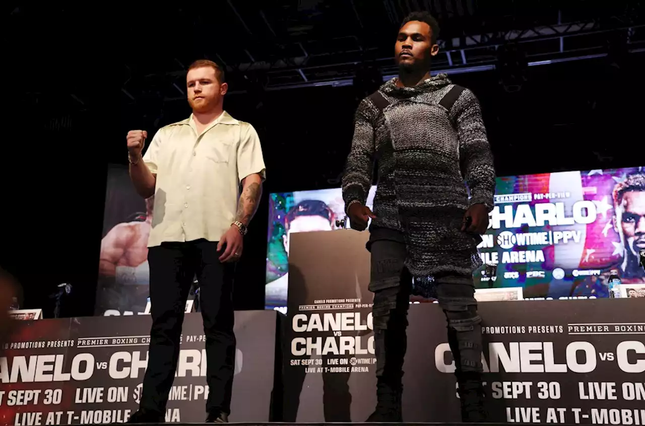 Canelo Alvarez vs. Jermell Charlo: How to Watch & Stream the PPV Boxing Match from Anywhere