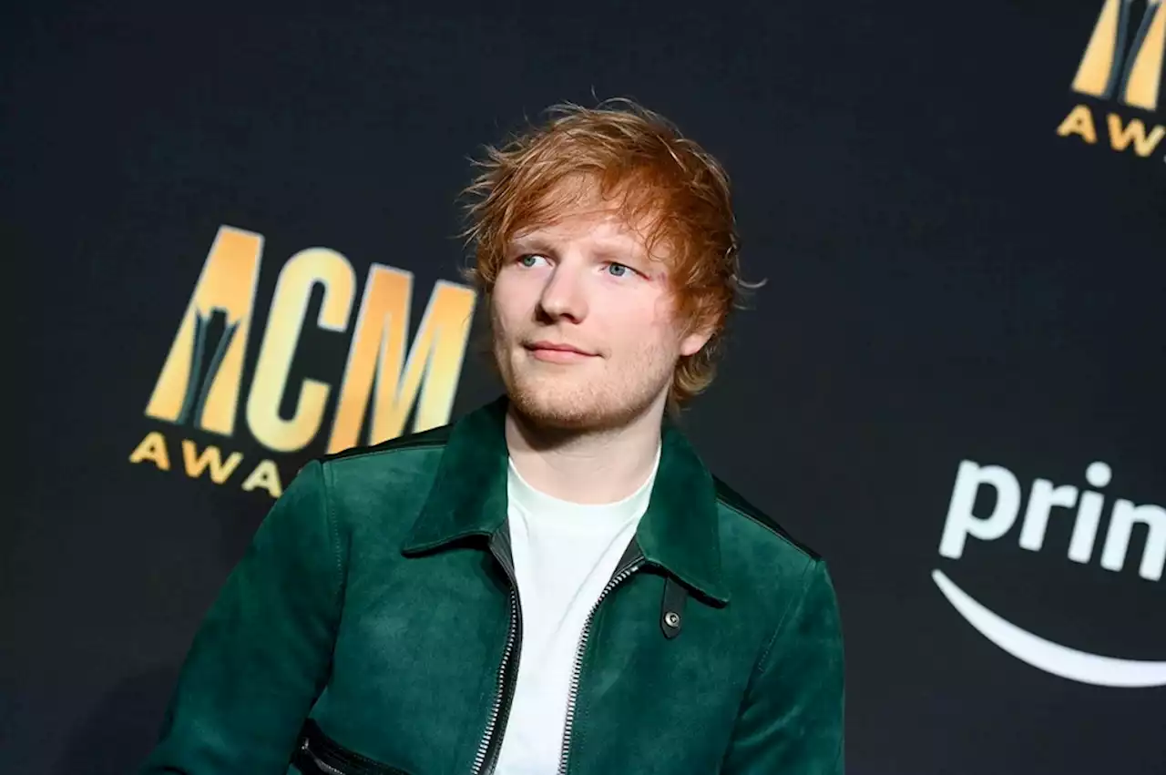 Ed Sheeran’s ‘Let’s Get It On’ Accusers Drop Appeal, Officially Ending the Case