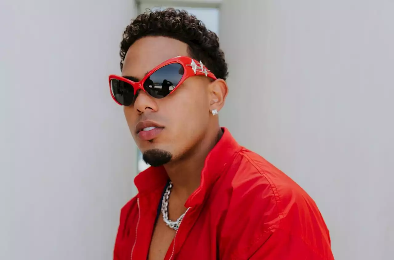 How Myke Towers’ Global Smash ‘LaLa’ Came Together