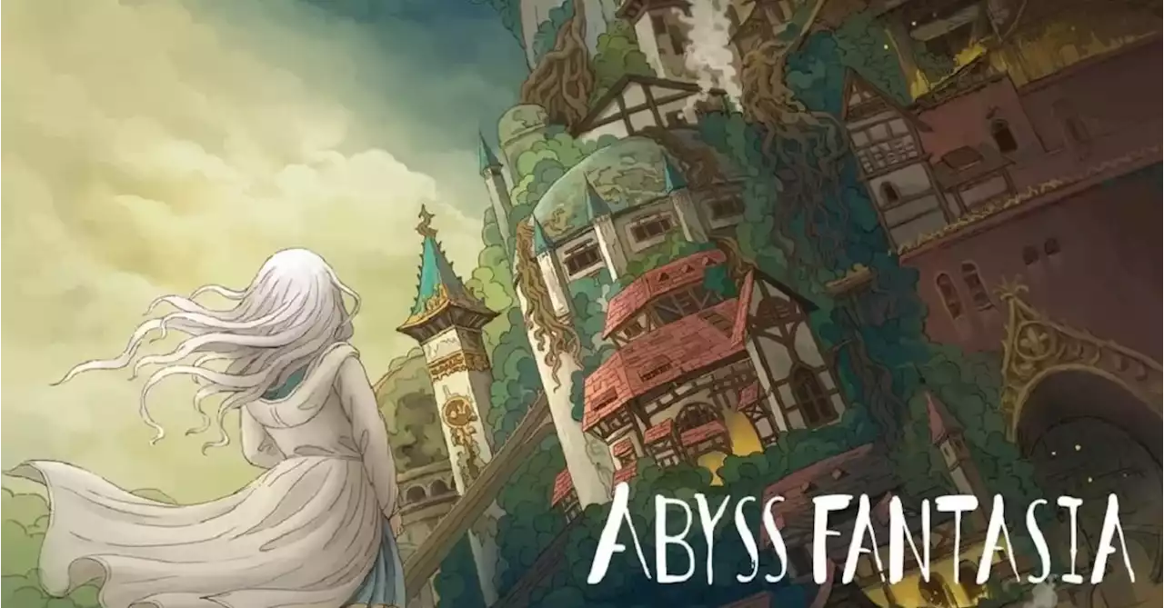 Abyss Fantasia Announced For 2024 Release At Tokyo Game Show 2023