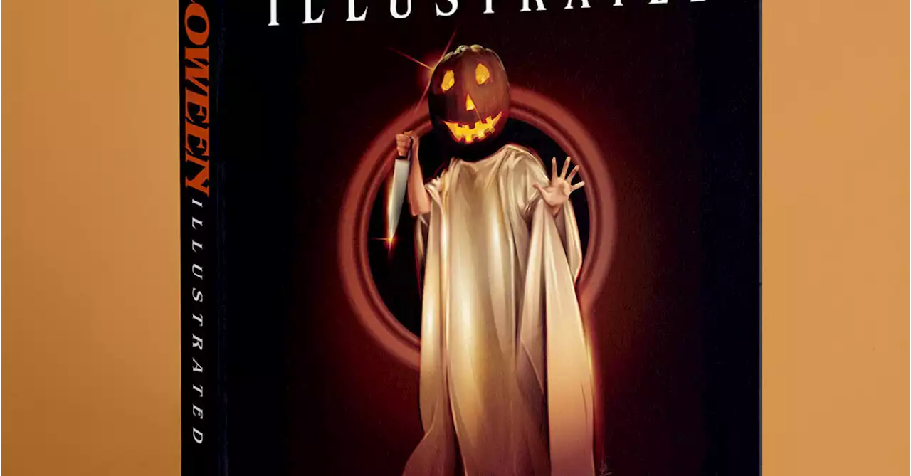 Halloween Novelization Getting Sweet New Printing