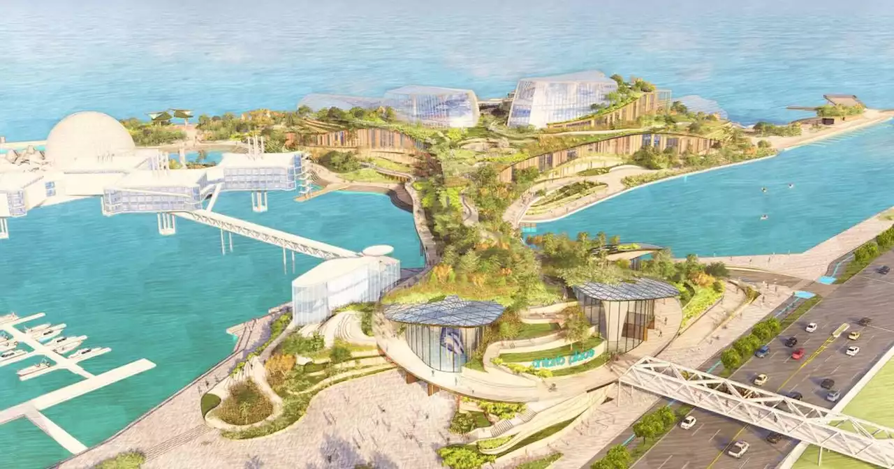 New designs for revitalization of Ontario Place still overshadowed by outrage