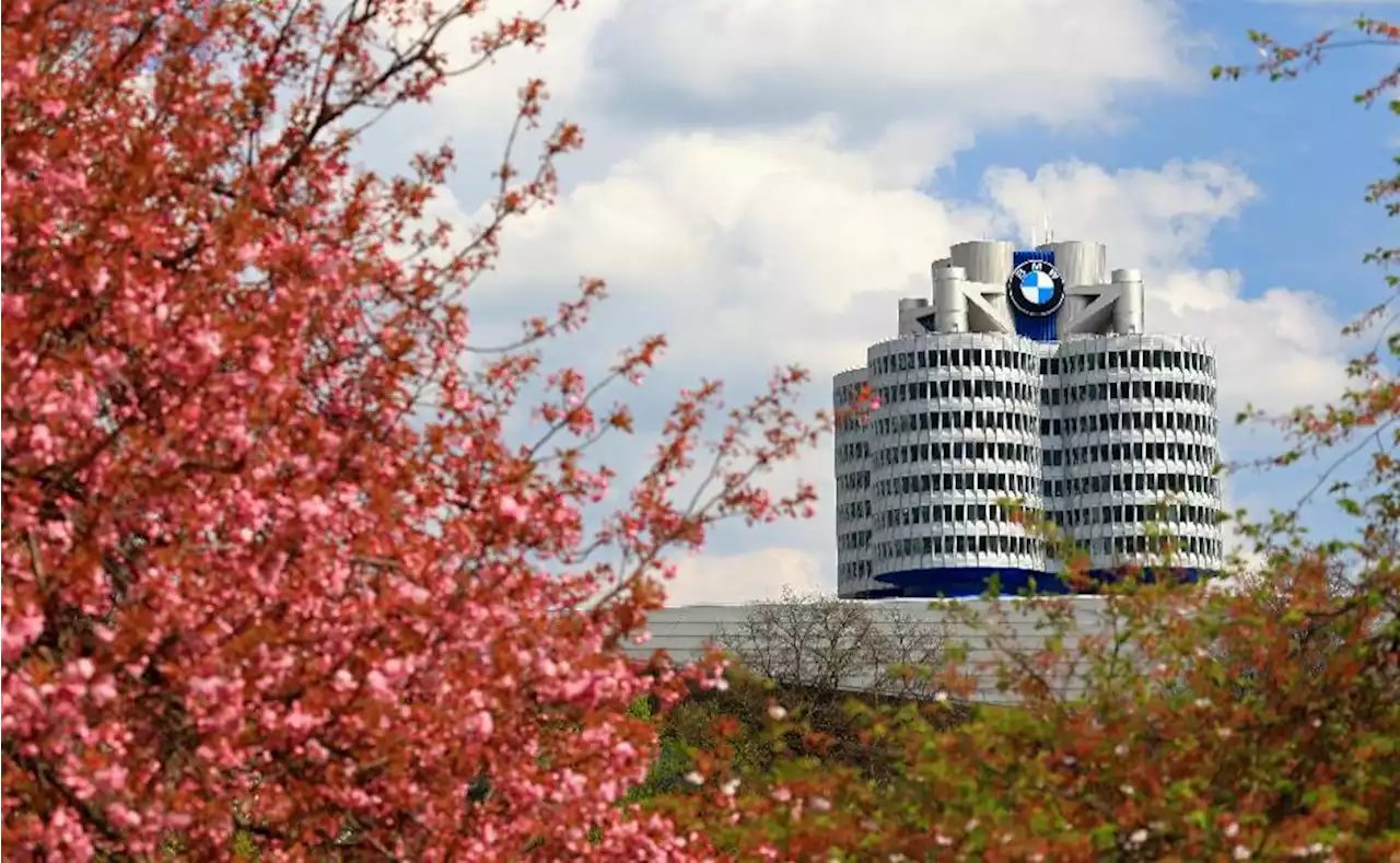 Weg für BMW-Batteriewerk frei | Börsen-Zeitung