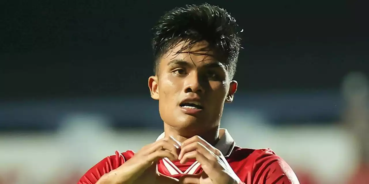 Manajer Timnas Indonesia U-24 Beberkan Pentingnya Kehadiran Ramadhan Sananta untuk 16 Besar Asian Games 2022