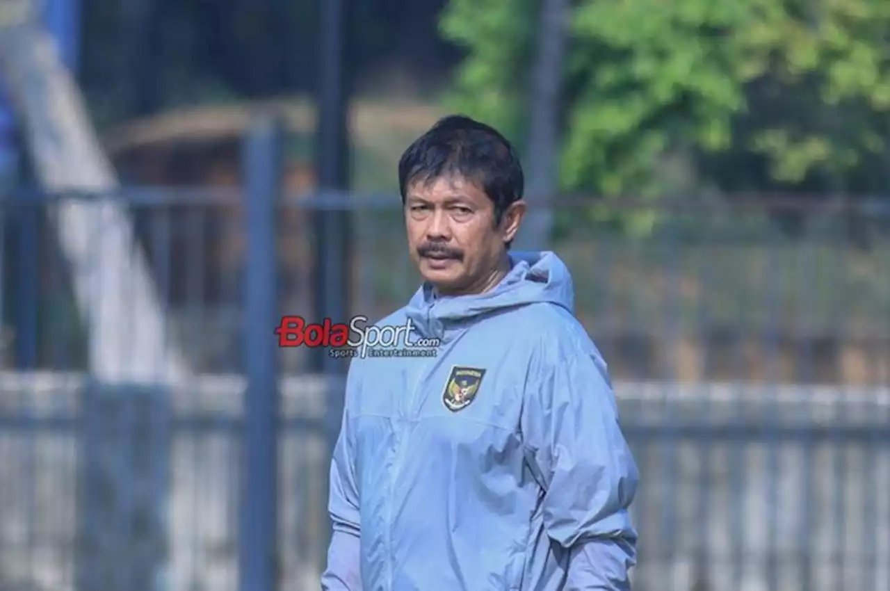 Timnas U-24 Indonesia Lolos ke Babak 16 Besar Asian Games 2022, Indra Sjafri Berencana Panggil Ramadhan Sananta dan Beckham Putra