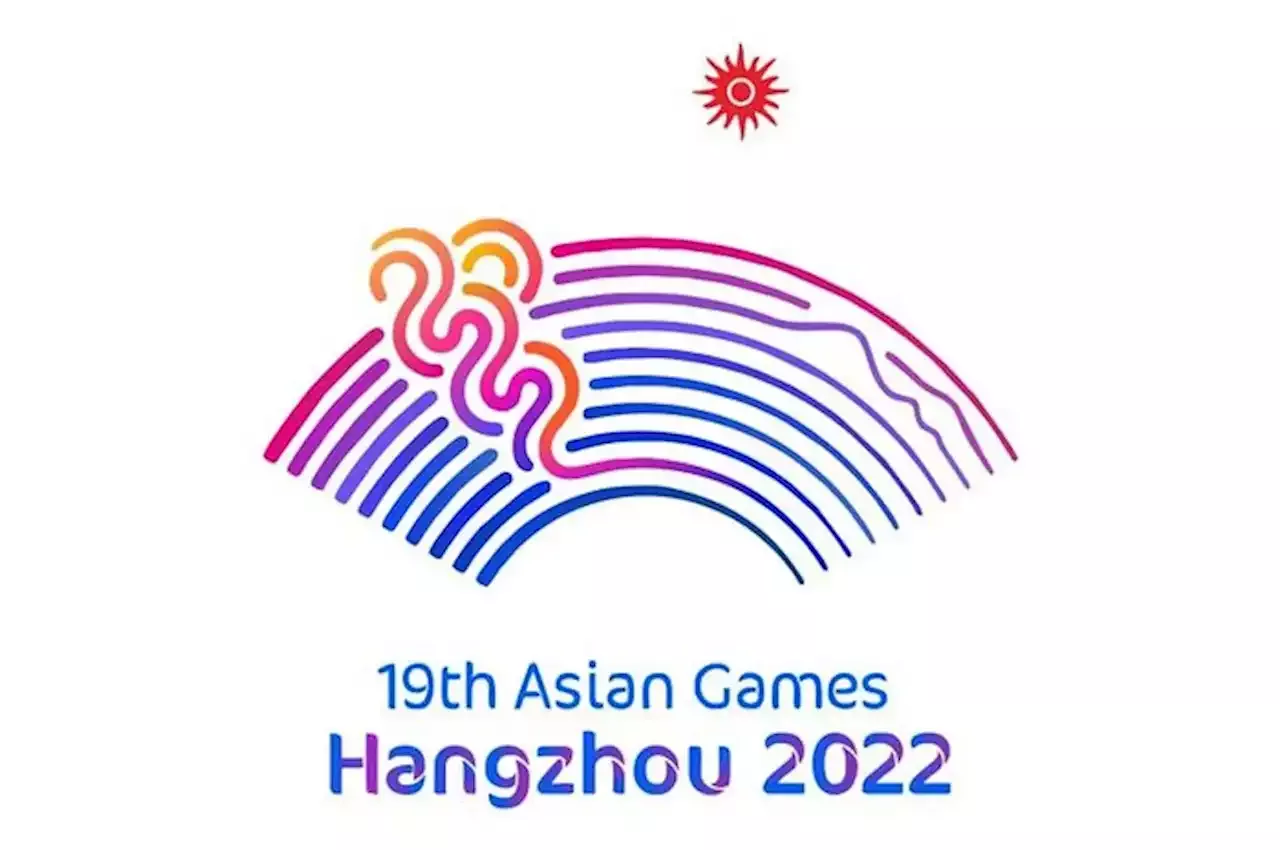 Update Klasemen Medali Asian Games 2022 - Angin Segar Indonesia Usai ...