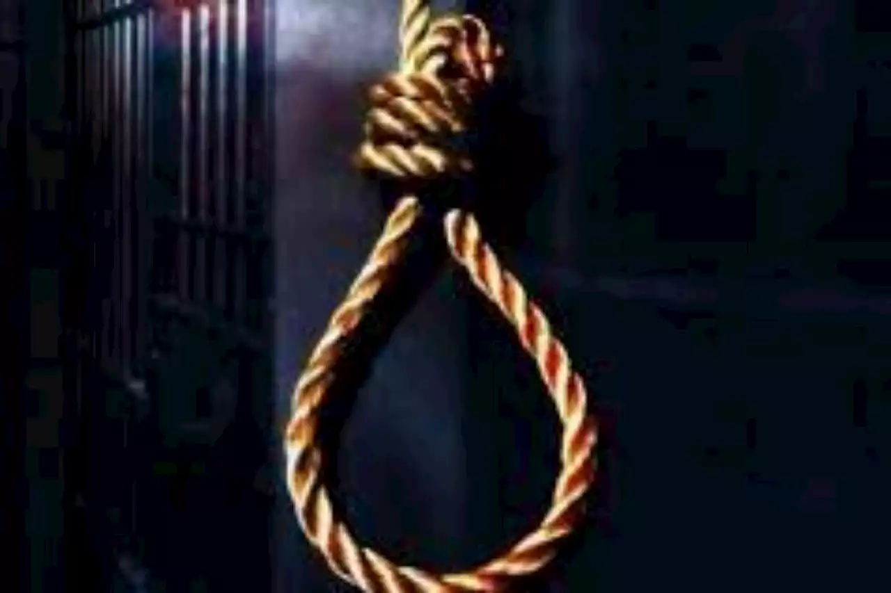 Court sentenced man to death for raping daughter