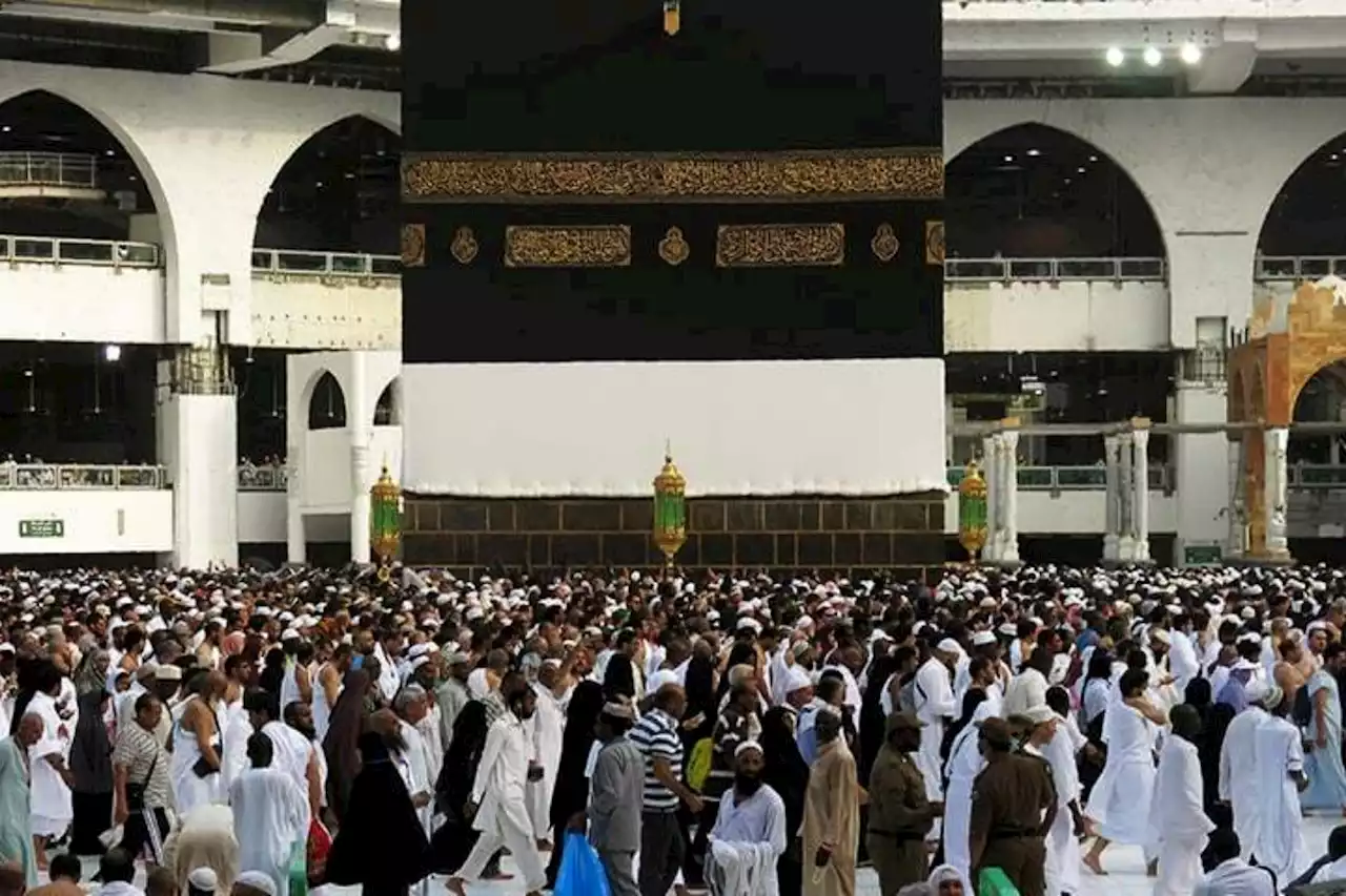 Federal Govt proposes short-duration Hajj packages