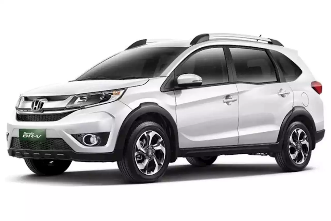 Honda BR-V latest Price in Pakistan – September 2023