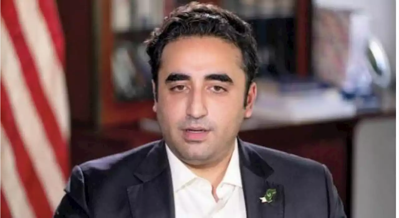 India invites FM Bilawal Bhutto, CJP in SCO meeting