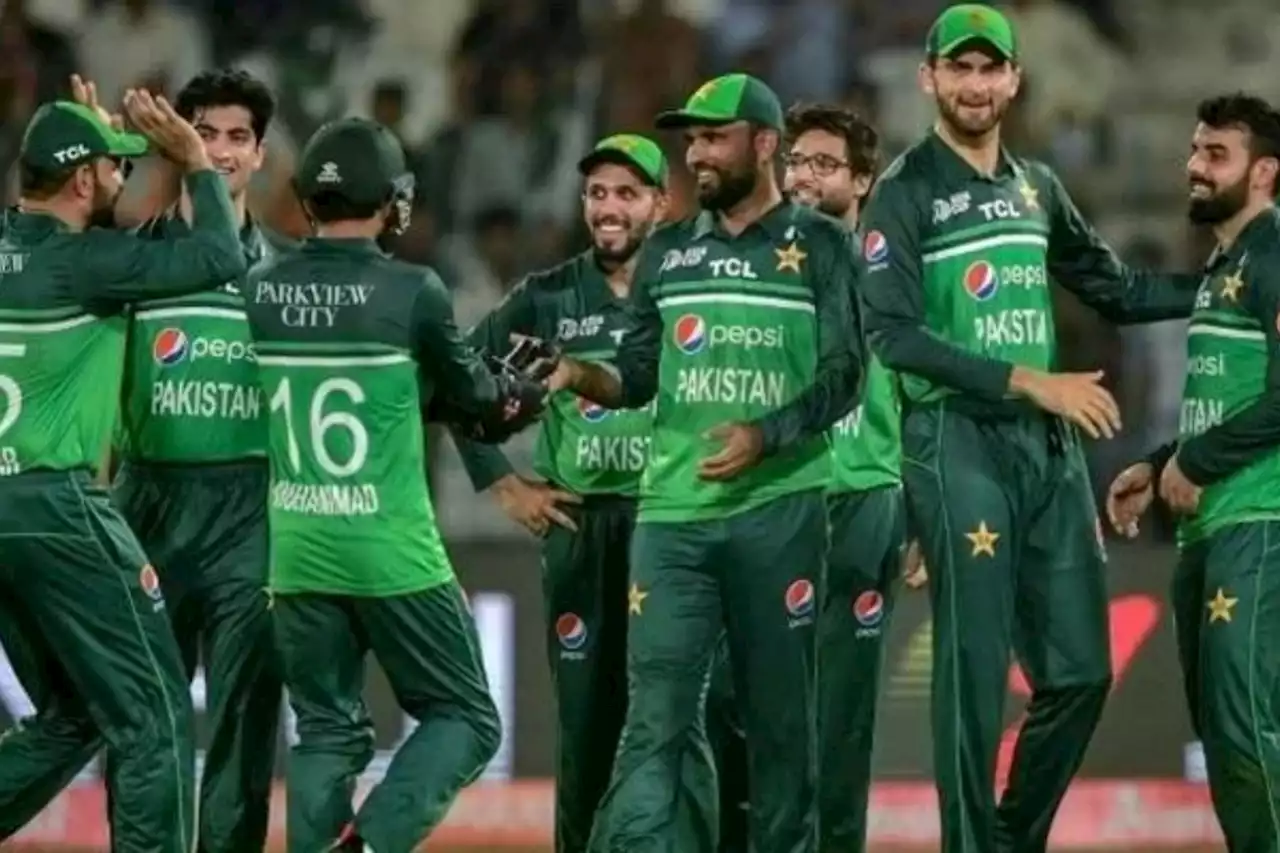 ICC World Cup 2023: Pakistan squad issued visas to travel to India