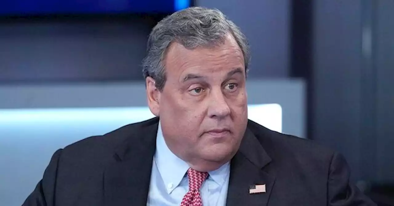 Christie: When I Win New Hampshire, Trump's 'Sense of Inevitability Will Go Away'