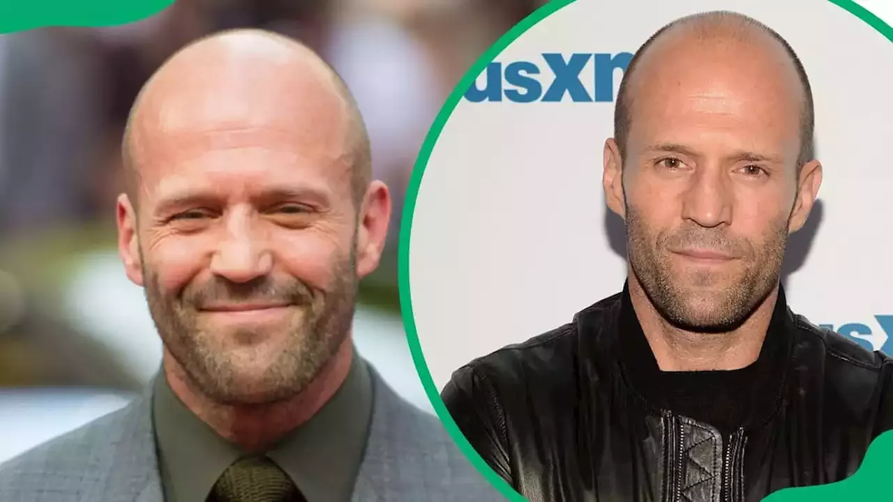 Jason Statham's younger years: Facts about his youthful days before stardom