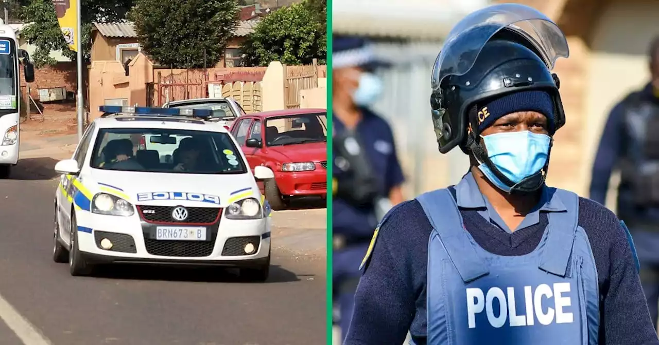 Mzansi slams SAPS for spending R100m on luxury cars and not police vans